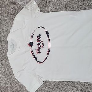 Prada  women t shirt